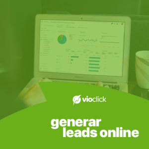 Generar Leads Online